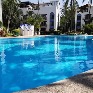 Hotel Puerto De Luna Pet Friendly And Family, Puerto Vallarta