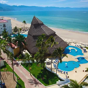 Resort Krystal Vallarta, Puerto Vallarta