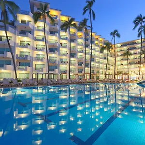 Resort Crown Paradise Golden All Inclusive - Adults Only, Puerto Vallarta