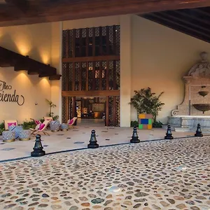 Resort The Hacienda At Krystal Grand (adults Only), Puerto Vallarta