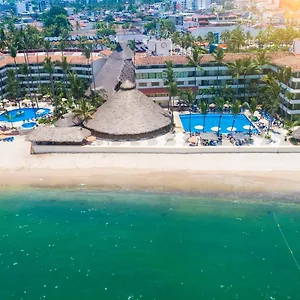 Hotel Las Palmas By The Sea All Inclusive, Puerto Vallarta