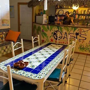 Hostel Oasis, Puerto Vallarta