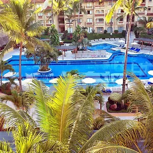 Resort Canto Del Sol All Inclusive, Puerto Vallarta