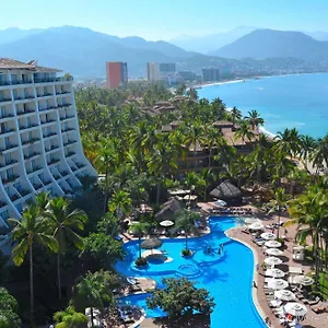 Resort Fiesta Americana All Inclusive & Spa, Puerto Vallarta